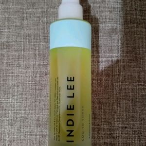 Indie Lee CoQ Toner
